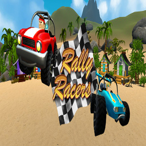 Buy Rally Racers Nintendo Switch Compare Prices