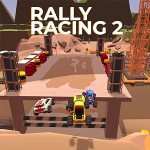 Buy Rally Racing 2 Avatar Full Game Bundle PS4 Compare Prices