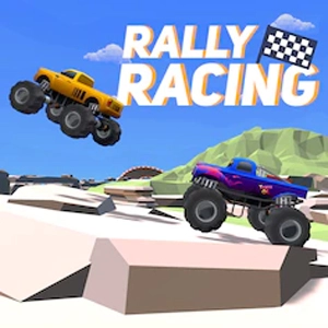 Rally Racing Playstation 4