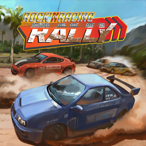 Buy Rally Rock ’N Racing PS5 Compare Prices