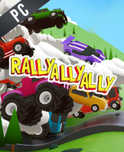 Rallyallyally Pc