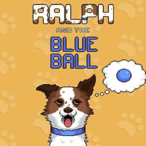 Ralph and the Blue Ball Pc