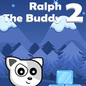 Ralph The Buddy 2 Xbox One