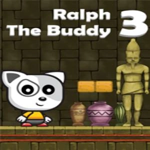 Ralph The Buddy 3 Xbox Series X
