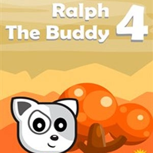 Ralph The Buddy 4 Xbox Series X