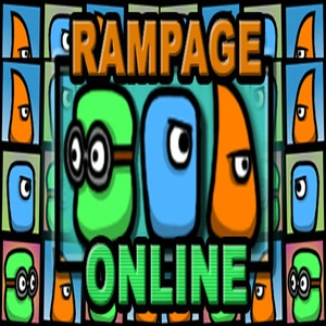 Rampage Online Pc