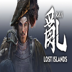 RAN Lost Islands Playstation 4
