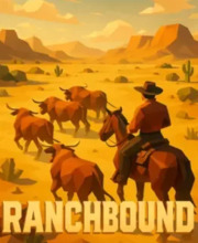 Ranchbound