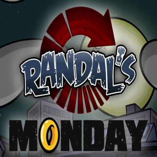 Buy Randal's Monday CD KEY Compare Prices