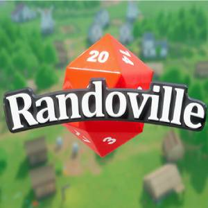 Randoville Pc