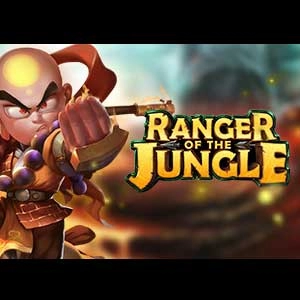 Ranger of the Jungle