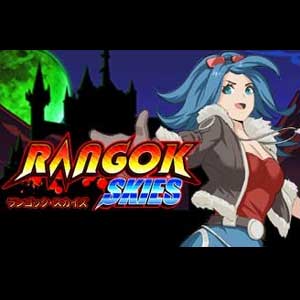 Buy Rangok Skies Nintendo Switch Compare Prices