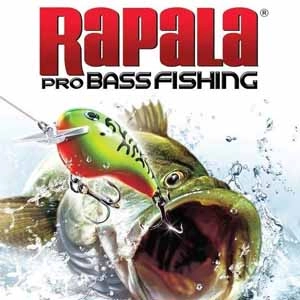 Buy Rapala Fishing XBox 360 Game Download Compare Prices