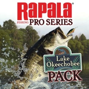 Rapala Fishing Lake Okeechobee Pack