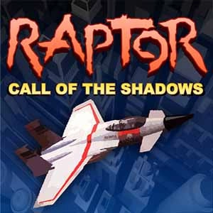 Raptor Call of The Shadows 2015 Edition