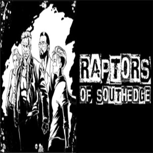 Raptors of SouthEdge
