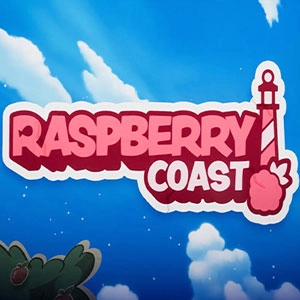 Raspberry Coast Xbox Series X