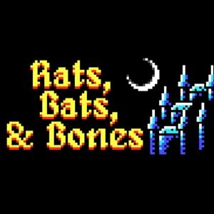 Rats, Bats, and Bones