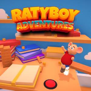 Buy Ratyboy Adventures Nintendo Switch Compare Prices