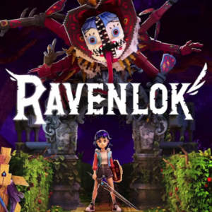 Buy Ravenlok Xbox Series Compare Prices