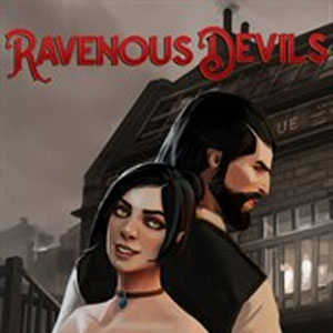 Buy Ravenous Devils PS4 Compare Prices