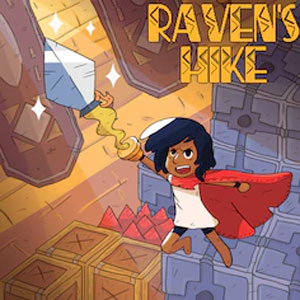 Buy Raven’s Hike Nintendo Switch Compare Prices