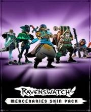 Ravenswatch Mercenaries Skin Pack Pc