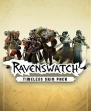 Ravenswatch Timeless Skin Pack Playstation 4