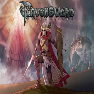 Buy Ravensword Shadowlands Nintendo Switch Compare Prices