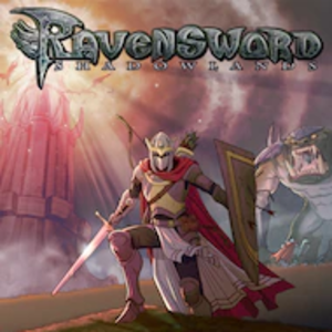Buy Ravensword Shadowlands PS4 Compare Prices