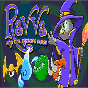 Buy Ravva and the Cyclops Curse Xbox One Compare Prices