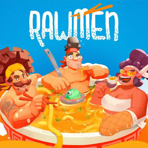 Buy RAWMEN CD Key Compare Prices
