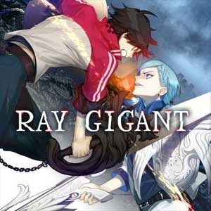 Buy Ray Gigant CD Key Compare Prices