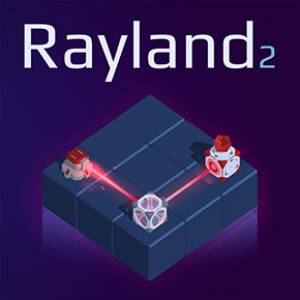 Rayland 2 Xbox Series X