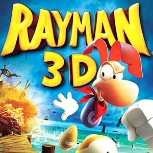 Buy Rayman 3 HD