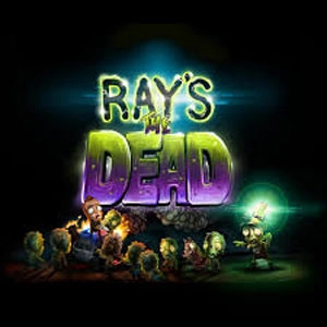Ray’s The Dead