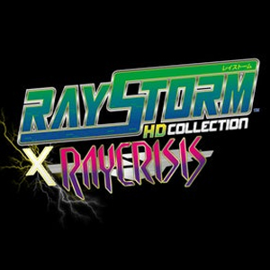 Buy RayStorm x RayCrisis HD Collection Nintendo Switch Compare Prices