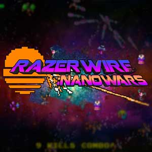 Buy Razerwire Nanowars CD Key Compare Prices