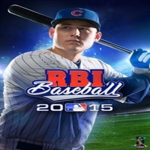 Buy R.B.I. Baseball 15 Xbox One Compare Prices