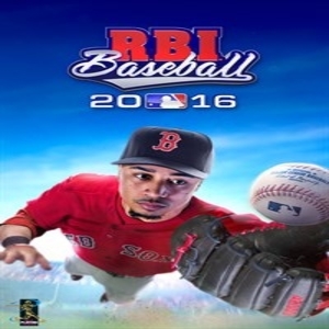 Buy R.B.I. Baseball 16 Xbox Series Compare Prices