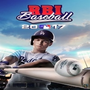 Buy R.B.I. Baseball 17 Xbox Series Compare Prices