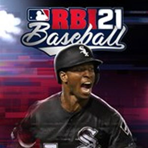 Buy R.B.I. Baseball 21 CD Key Compare Prices