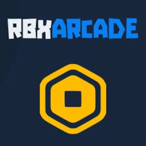 RBXArcade Gift Card