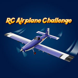 Buy RC Airplane Challenge PS5 Compare Prices