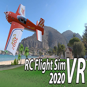 Buy RC Flight Simulator 2020 VR CD Key Compare Prices
