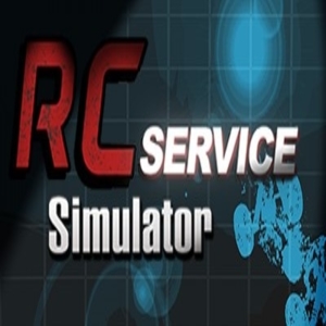RC Service Simulator
