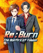 Buy Re:Burn The Bonfire of Taiwan Xbox One Compare Prices