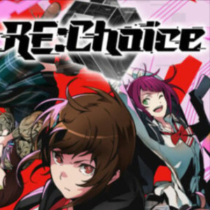 Buy RE:Choice CD Key Compare Prices