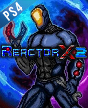 Buy ReactorX 2 PS4 Compare Prices