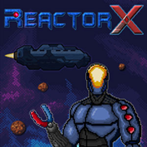 Buy ReactorX Xbox Series X Compare Prices